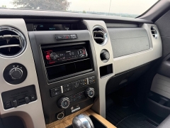 Used 2011  Ford F-150 4WD Supercrew Lariat 5 1&sol;2 at Rooster Auto Sales near Vinton&comma; IA