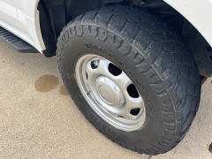 Used 2016 Ford F-150 4WD SuperCrew XL 5 1/2 at Rooster Auto Sales near Vinton, IA