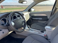Used 2008  Chrysler Sebring 4d Sedan Touring at Rooster Auto Sales near Vinton, IA