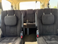 Used 2014  Dodge Grand Caravan 4d Wagon SXT 30th Anniversary at Rooster Auto Sales near Vinton&comma; IA