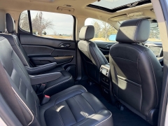 Used 2018  GMC Acadia 4d SUV AWD Denali at Rooster Auto Sales near Vinton&comma; IA