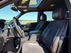 Used 2013  Ford F-150 4WD Supercrew FX4 5 1&sol;2 at Rooster Auto Sales near Vinton&comma; IA