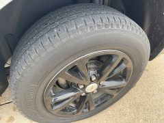 Used 2017 Chevrolet Equinox 4d SUV AWD LT at Rooster Auto Sales near Vinton, IA