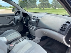 Used 2010 Hyundai Elantra 4d Sedan GLS at Rooster Auto Sales near Vinton, IA