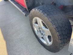 Used 2009  Chevrolet Silverado 2500 4WD Crew Cab LT at Rooster Auto Sales near Vinton, IA