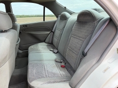 Used 1998  Ford Escort 4d Sedan SE at Rooster Auto Sales near Vinton&comma; IA