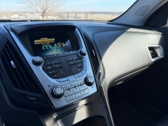 Used 2015  Chevrolet Equinox 4d SUV FWD LT w&sol;1LT at Rooster Auto Sales near Vinton&comma; IA