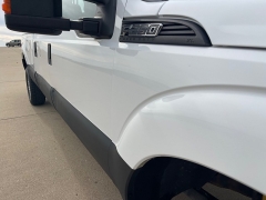 Used 2014  Ford Super Duty F-250 4WD Crew Cab XLT Longbed at Rooster Auto Sales near Vinton, IA