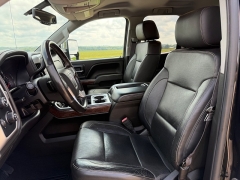 Used 2015  GMC Sierra 1500 4WD Double Cab SLT at Rooster Auto Sales near Vinton&comma; IA