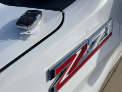 Used 2020  Chevrolet Silverado 1500 4WD Crew Cab LT Trail Boss at Rooster Auto Sales near Vinton&comma; IA