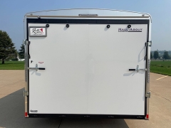New 2025 Haul About Leopard Tandem Axle Trailer at Rooster Auto Sales near Vinton, IA