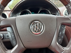 Used 2013  Buick Enclave 4d SUV AWD Premium at Rooster Auto Sales near Vinton&comma; IA