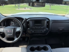 Used 2015  GMC Sierra 1500 4WD Crew Cab at Rooster Auto Sales near Vinton&comma; IA