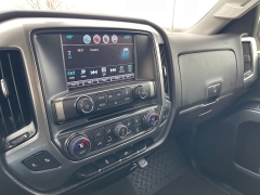 Used 2016  Chevrolet Silverado 1500 4WD Double Cab LT at Rooster Auto Sales near Vinton&comma; IA