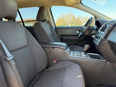 Used 2010  Ford Edge 4d SUV FWD SEL at Rooster Auto Sales near Vinton&comma; IA