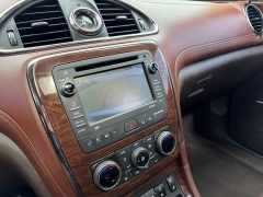 Used 2014  Buick Enclave 4d SUV FWD Premium at Rooster Auto Sales near Vinton&comma; IA