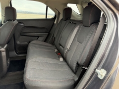 Used 2016  Chevrolet Equinox 4d SUV FWD LT at Rooster Auto Sales near Vinton&comma; IA