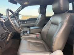 Used 2014  Ford F-150 4WD Supercab XLT at Rooster Auto Sales near Vinton&comma; IA