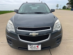 Used 2011 Chevrolet Equinox 4d SUV AWD LT1 at Rooster Auto Sales near Vinton, IA