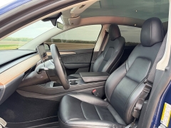 Used 2023  Tesla Model Y Performance AWD at Rooster Auto Sales near Vinton&comma; IA