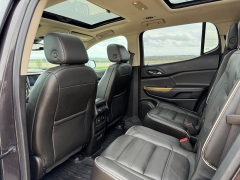 Used 2018  GMC Acadia 4d SUV AWD Denali at Rooster Auto Sales near Vinton&comma; IA