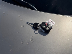 Used 2004  Buick LeSabre 4d Sedan Custom at Rooster Auto Sales near Vinton&comma; IA