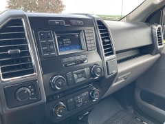 Used 2015 Ford F-150 4WD Supercrew XLT 5 1/2 at Rooster Auto Sales near Vinton, IA