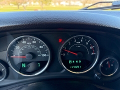 Used 2011  Jeep Wrangler Unlimited 4d Convertible Sport at Rooster Auto Sales near Vinton&comma; IA