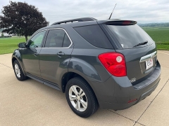 Used 2011 Chevrolet Equinox 4d SUV AWD LT1 at Rooster Auto Sales near Vinton, IA