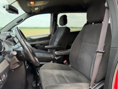 Used 2015  Dodge Grand Caravan 4d Wagon SE at Rooster Auto Sales near Vinton&comma; IA