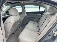 Used 2007  Saturn Aura 4d Sedan XE at Rooster Auto Sales near Vinton&comma; IA