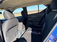 Used 2019  Nissan Kicks 4d SUV FWD SR Premium at Rooster Auto Sales near Vinton&comma; IA