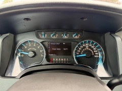 Used 2012  Ford F-150 4WD Supercrew Lariat 5 1&sol;2 at Rooster Auto Sales near Vinton&comma; IA