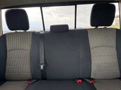 Used 2012  Ram 2500 4WD Crew Cab SLT Longbed at Rooster Auto Sales near Vinton&comma; IA