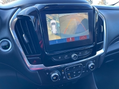 Used 2018  Chevrolet Traverse 4d SUV AWD Premier at Rooster Auto Sales near Vinton&comma; IA