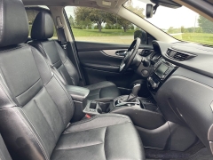Used 2020 Nissan Rogue Sport 4d SUV AWD SL at Rooster Auto Sales near Vinton, IA