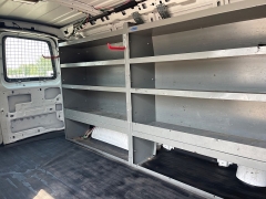 Used 2014 Chevrolet Express Van 1500 Van at Rooster Auto Sales near Vinton, IA