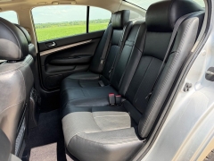 Used 2012  INFINITI G37 4d Sedan Limited Edition X AWD at Rooster Auto Sales near Vinton&comma; IA