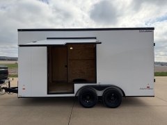 New 2025  Haul About Panther Tandem Axle Trailer at Rooster Auto Sales near Vinton&comma; IA