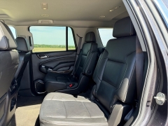 Used 2017  Chevrolet Tahoe 4d SUV 4WD LT at Rooster Auto Sales near Vinton&comma; IA