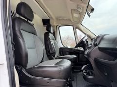 Used 2019  Ram ProMaster Cargo Van 1500 Van 136" WB at Rooster Auto Sales near Vinton&comma; IA