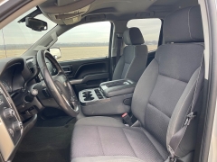 Used 2016  Chevrolet Silverado 1500 4WD Double Cab LT at Rooster Auto Sales near Vinton&comma; IA