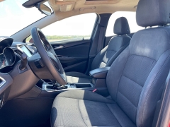 Used 2016 Chevrolet Cruze 4d Sedan LT Auto at Rooster Auto Sales near Vinton, IA