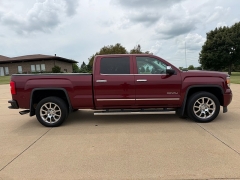 Used 2014  GMC Sierra 1500 4WD Crew Cab Denali at Rooster Auto Sales near Vinton&comma; IA
