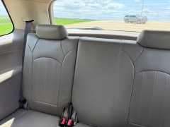 Used 2014  GMC Acadia 4d SUV AWD Denali at Rooster Auto Sales near Vinton&comma; IA