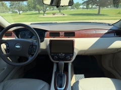 Used 2006  Chevrolet Impala 4d Sedan LT 3&period;9 L at Rooster Auto Sales near Vinton&comma; IA