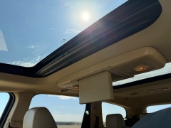 Used 2010  Chevrolet Traverse 4d SUV AWD LTZ at Rooster Auto Sales near Vinton&comma; IA