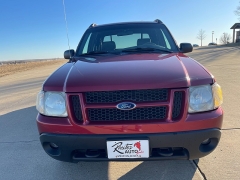 Used 2002  Ford Explorer Sport Trac 4d SUV 4WD Premium at Rooster Auto Sales near Vinton&comma; IA