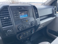 Used 2016  Ford F-150 4WD SuperCrew XL 5 1&sol;2 at Rooster Auto Sales near Vinton&comma; IA