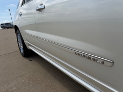 Used 2014  GMC Acadia 4d SUV AWD Denali at Rooster Auto Sales near Vinton&comma; IA